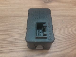 bontott OPEL ASTRA G Ablakemelő Kapcsoló Négyes / Kettes