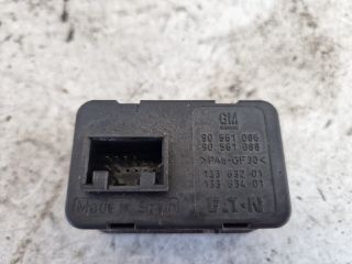 bontott OPEL ASTRA G Ablakemelő Kapcsoló Négyes / Kettes