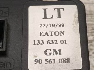 bontott OPEL ASTRA G Ablakemelő Kapcsoló Négyes / Kettes