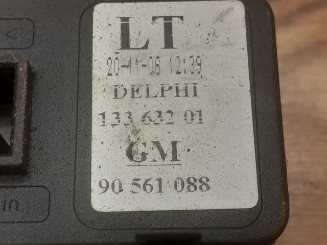 bontott OPEL ASTRA G Ablakemelő Kapcsoló Négyes / Kettes