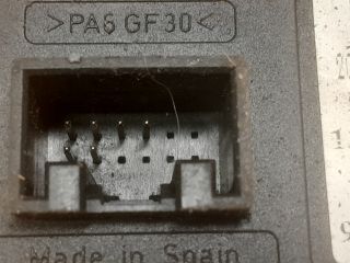 bontott OPEL ASTRA G Ablakemelő Kapcsoló Négyes / Kettes