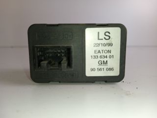 bontott OPEL ASTRA G Ablakemelő Kapcsoló Négyes / Kettes