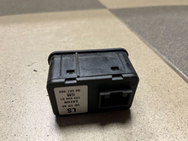 bontott OPEL ASTRA G Ablakemelő Kapcsoló Négyes / Kettes