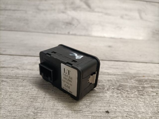 bontott OPEL ASTRA G Ablakemelő Kapcsoló Négyes / Kettes