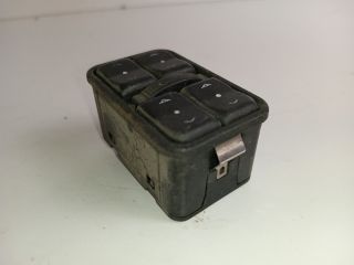 bontott OPEL ASTRA G Ablakemelő Kapcsoló Négyes / Kettes