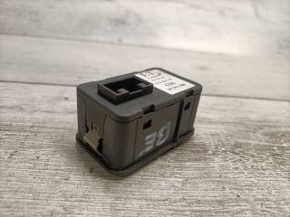 bontott OPEL ASTRA G Ablakemelő Kapcsoló Négyes / Kettes