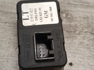 bontott OPEL ASTRA G Ablakemelő Kapcsoló Négyes / Kettes