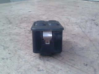 bontott OPEL ASTRA G Ablakemelő Kapcsoló (Pozíciófüggetlen)