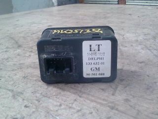 bontott OPEL ASTRA G Ablakemelő Kapcsoló (Pozíciófüggetlen)