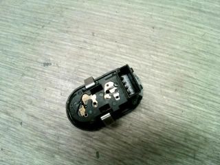 bontott OPEL ASTRA G Ablakemelő Kapcsoló (Pozíciófüggetlen)