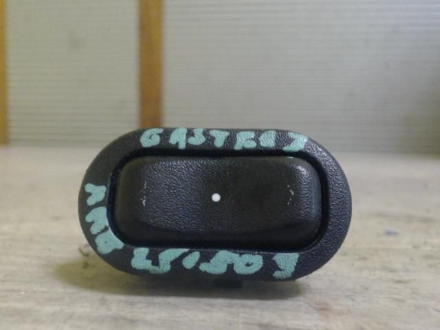 bontott OPEL ASTRA G Ablakemelő Kapcsoló (Pozíciófüggetlen)