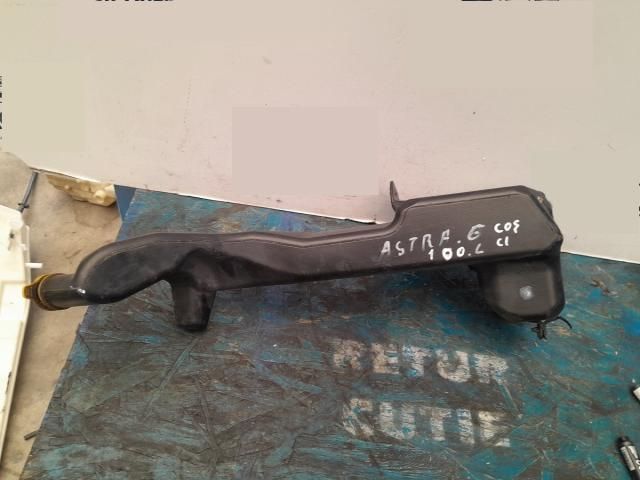 bontott OPEL ASTRA G Ablakmosó Tartály