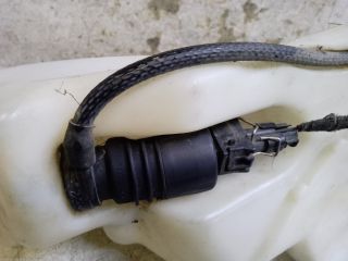 bontott OPEL ASTRA G Ablakmosó Tartály