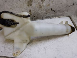 bontott OPEL ASTRA G Ablakmosó Tartály