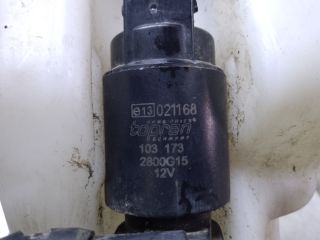 bontott OPEL ASTRA G Ablakmosó Tartály