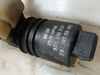 bontott OPEL ASTRA G Ablakmosó Tartály