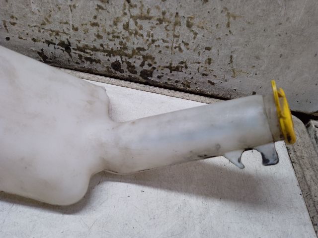 bontott OPEL ASTRA G Ablakmosó Tartály