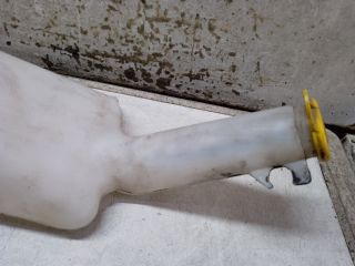 bontott OPEL ASTRA G Ablakmosó Tartály