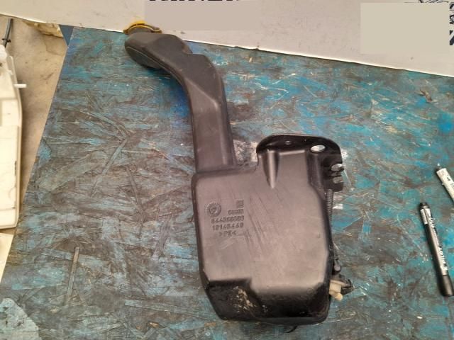 bontott OPEL ASTRA G Ablakmosó Tartály