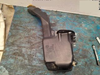 bontott OPEL ASTRA G Ablakmosó Tartály