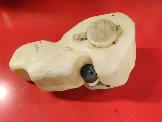 bontott OPEL ASTRA G Ablakmosó Tartály