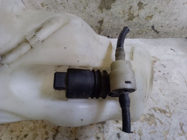 bontott OPEL ASTRA G Ablakmosó Tartály