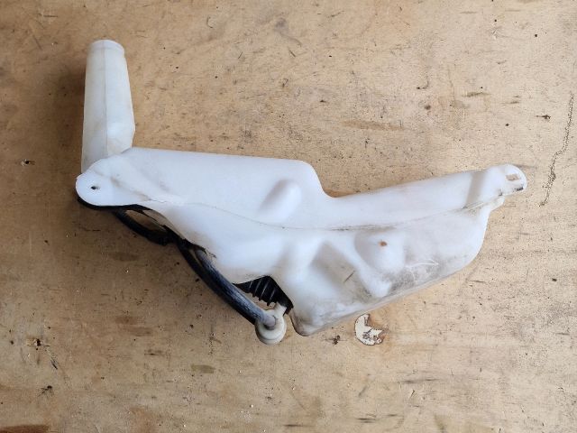 bontott OPEL ASTRA G Ablakmosó Tartály