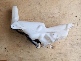 bontott OPEL ASTRA G Ablakmosó Tartály