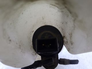 bontott OPEL ASTRA G Ablakmosó Tartály