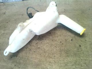 bontott OPEL ASTRA G Ablakmosó Tartály