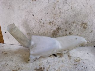 bontott OPEL ASTRA G Ablakmosó Tartály