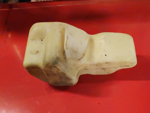 bontott OPEL ASTRA G Ablakmosó Tartály