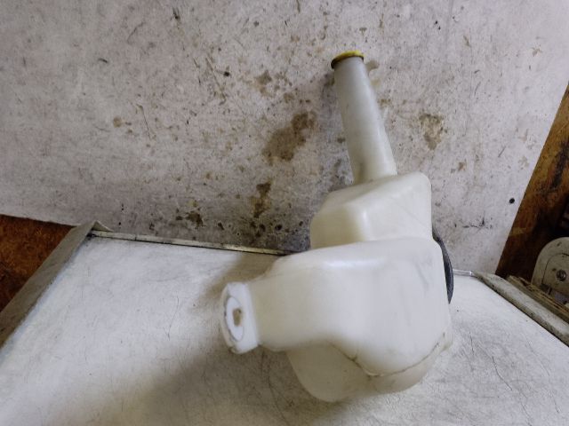 bontott OPEL ASTRA G Ablakmosó Tartály