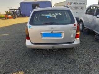 bontott OPEL ASTRA G Ablakmosó Tartály