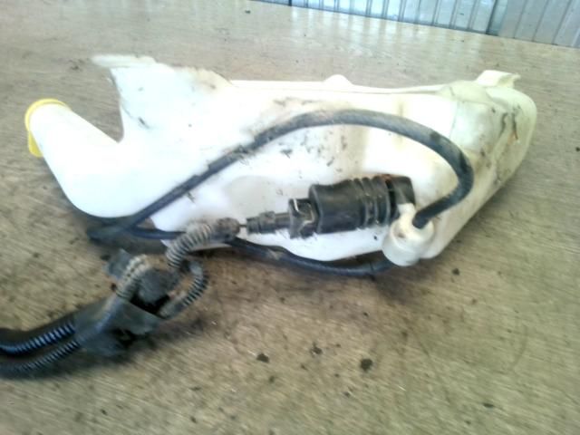 bontott OPEL ASTRA G Ablakmosó Tartály