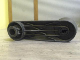 bontott OPEL ASTRA G Ablaktekerő Kar (Pozíciófüggetlen)