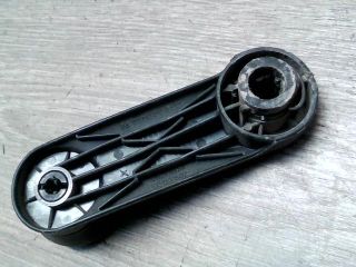 bontott OPEL ASTRA G Ablaktekerő Kar (Pozíciófüggetlen)