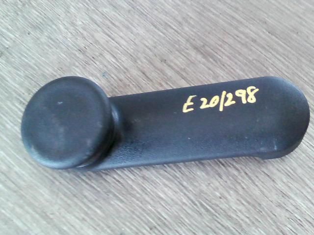 bontott OPEL ASTRA G Ablaktekerő Kar (Pozíciófüggetlen)