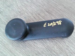 bontott OPEL ASTRA G Ablaktekerő Kar (Pozíciófüggetlen)