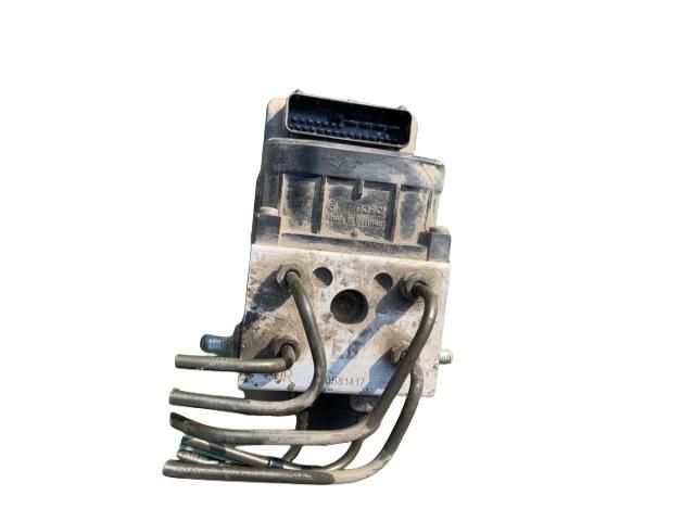 bontott OPEL ASTRA G ABS Elektronika