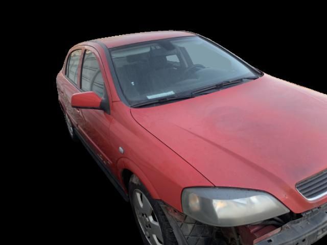 bontott OPEL ASTRA G ABS Elektronika