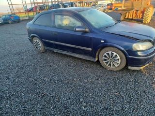 bontott OPEL ASTRA G ABS Elektronika