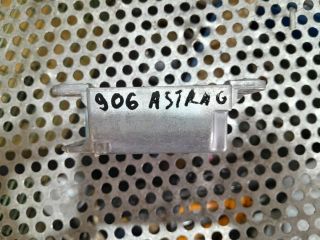 bontott OPEL ASTRA G ABS Elektronika