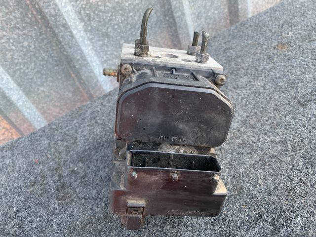 bontott OPEL ASTRA G ABS Kocka