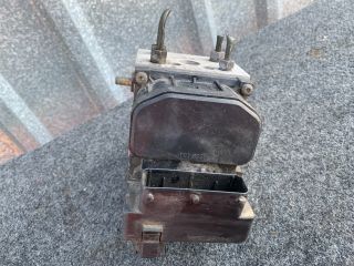 bontott OPEL ASTRA G ABS Kocka