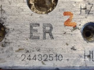 bontott OPEL ASTRA G ABS Kocka