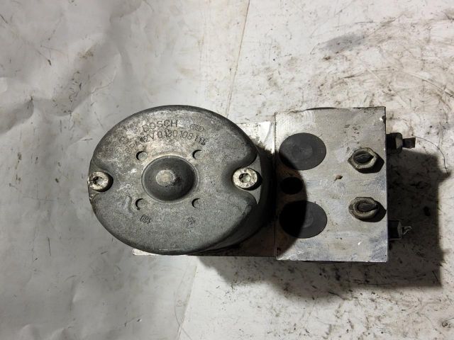 bontott OPEL ASTRA G ABS Kocka