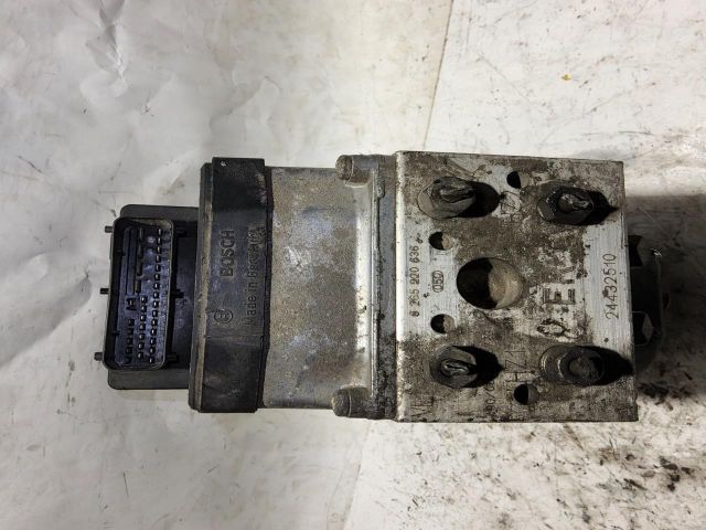 bontott OPEL ASTRA G ABS Kocka