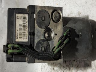 bontott OPEL ASTRA G ABS Kocka