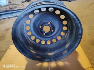 bontott OPEL ASTRA G Acélfelni (1 db)